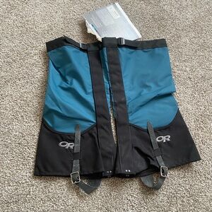 Outdoor Research Men’s Large Gaiters